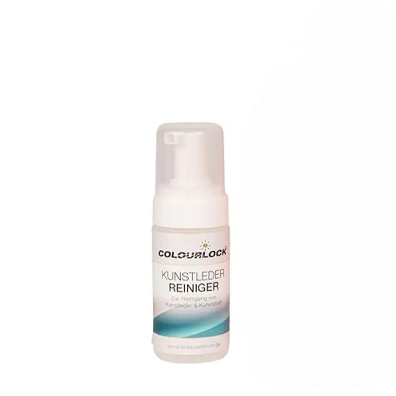 Neu Colourlock Kunstleder Reiniger 125ml