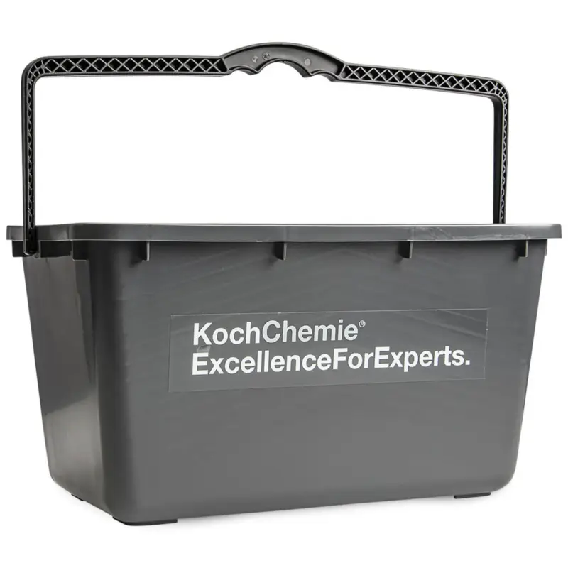Aktuell Koch Chemie Wascheimer grau 18L
