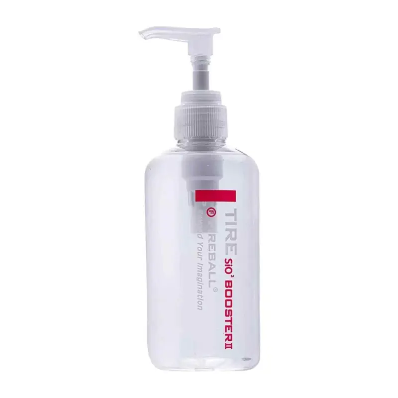 Fireball Tire SiO2 Booster II Reifenpflege 250ml Meistverkauft
