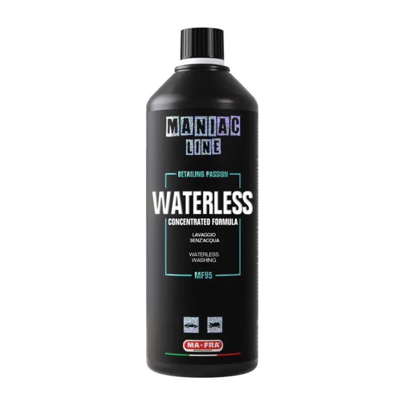 Top-Preis Maniac Line Waterless Trockenwäsche 1L