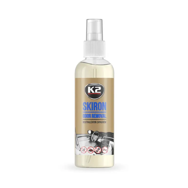 K2 Skiron Geruchsvernichter 250ml Heißes Angebot