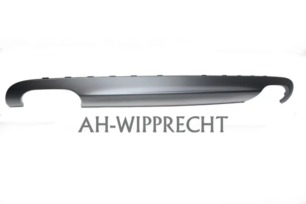 Sale S6 V10 Heckspoiler Diffusor Audi A6 Limousine Original (4 Endrohre)