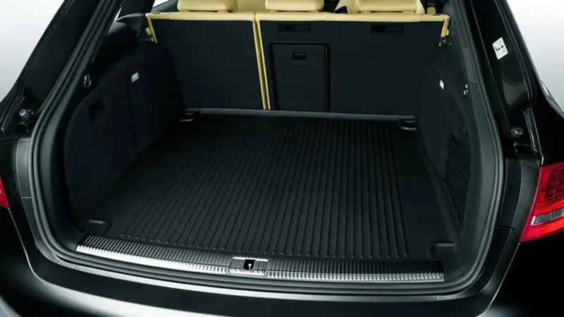 Beliebt Gepäckraumschale Original Audi A4 Avant 8K B8 Kofferraumschale