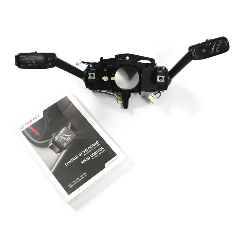 Neu Original Seat Ateca Leon (5F) Tempomat GRA Geschwindigkeitsregelanlage