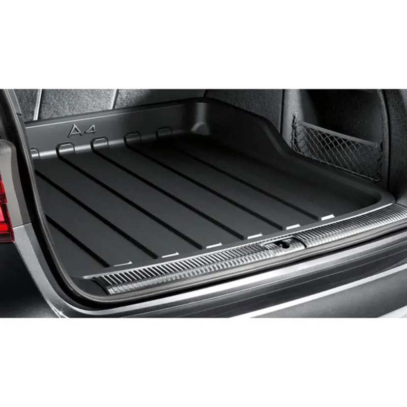 Audi A4 8W Avant Gepäckraumwanne Original Kofferraumwanne Schutzwanne 8W0061170 Letzte Chance