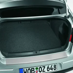 Ladekantenschutz Original VW Passat B6 Variant Schutzfolie Transparent Ladekanten Top-Angebot