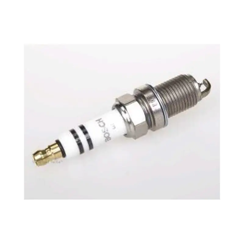 Zündkerze Bosch Original VW Audi 2.0 TFSI Longlife 06H905611 Finale Aktion