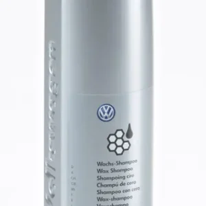 Original VW Wachs Shampoo Reinigung Pflege 250 ml Flasche Expressversand