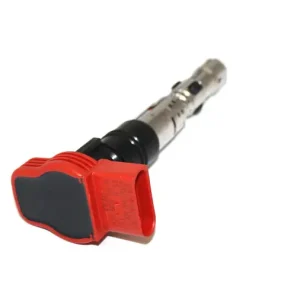 Zündspule Zündkerzenstecker Original Audi 4.2L V8 Zündung 077905115T Zertifiziert