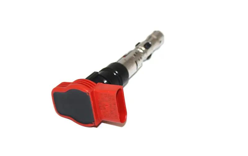 Zündspule Zündkerzenstecker Original Audi 4.2L V8 Zündung 077905115T Zertifiziert
