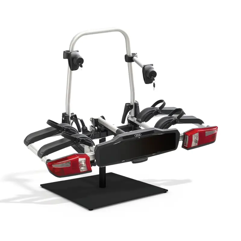 Angebot Fahrradträger Anhängervorrichtung Original Audi Heckträger 4K0071105