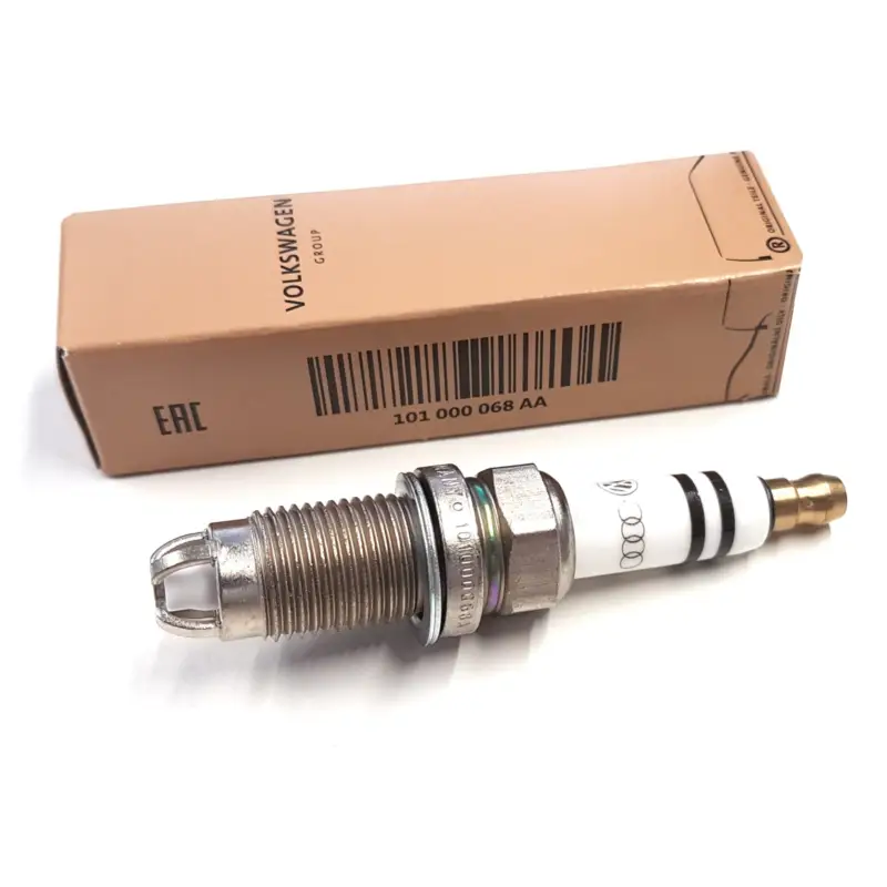 Zündkerze Original VW 1.4/1.6 Benzin LongLife Bosch Zündung 101000068AA Preisreduziert