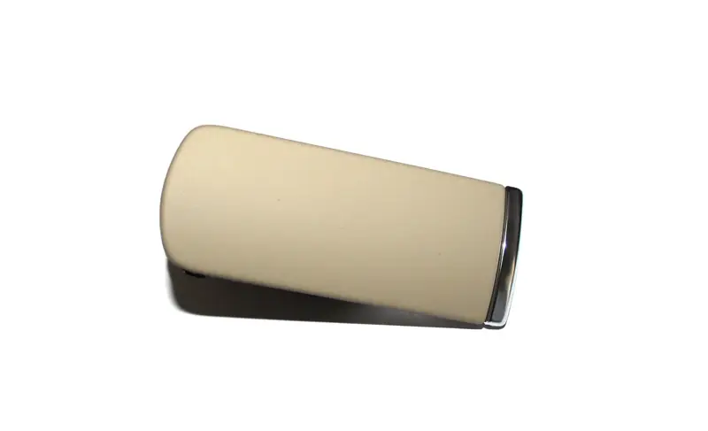 Verschluss Original Audi A4 S4 8E Verschluss für Handschuhfach Beige Sonderangebot