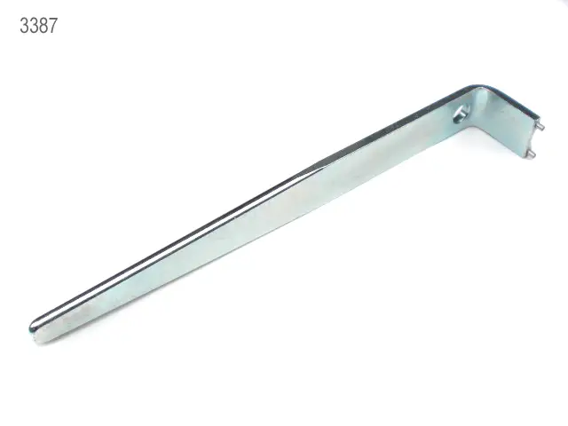 Zweilochmutterdreher, Gegenhalter VAG3387 Schnäppchen