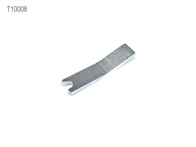 Absteckplättchen T10008 Riemenspanndämpfer V03839124BC Billig