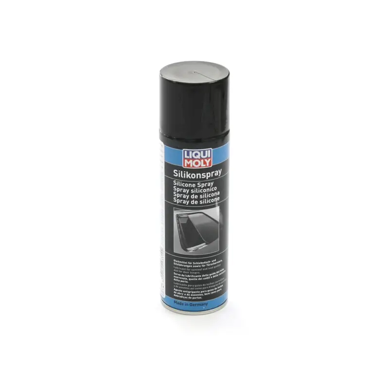 Silikonspray 300ml Trennmittel Schutzmittel Schneller Versand