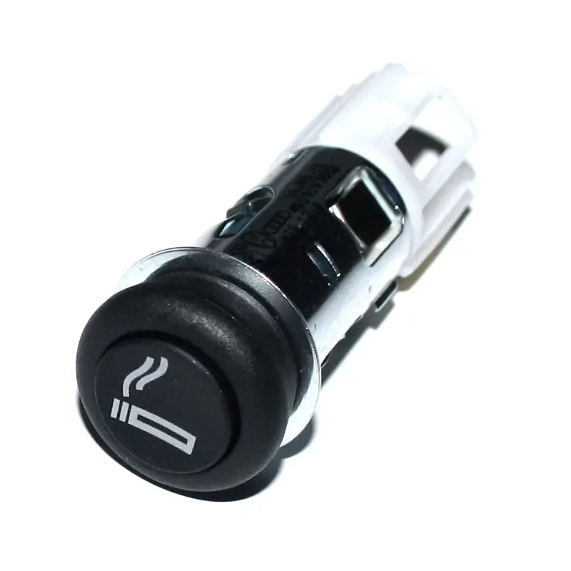 Abverkauf Original Audi Zigarettenanzünder A3 A4 A6 RS6 A8