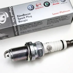 Zündkerze 4.0 W8 Passat 3BG Original VW Zündung 101905607 Direktkauf