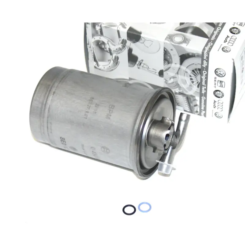 2.0 / 1.9 TDI Kraftstofffilter Audi Original Ersatzteil Sonderaktion