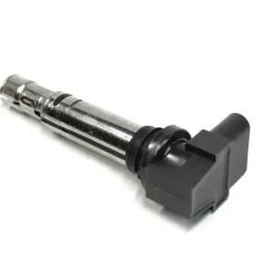 Zündspule mit Zündkerzenstecker 1.8T Original VW Audi Zündkerze 06A905115D Preis Gesenkt