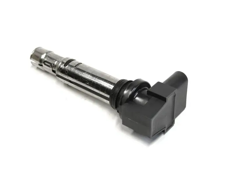 Zündspule mit Zündkerzenstecker 1.8T Original VW Audi Zündkerze 06A905115D Preis Gesenkt