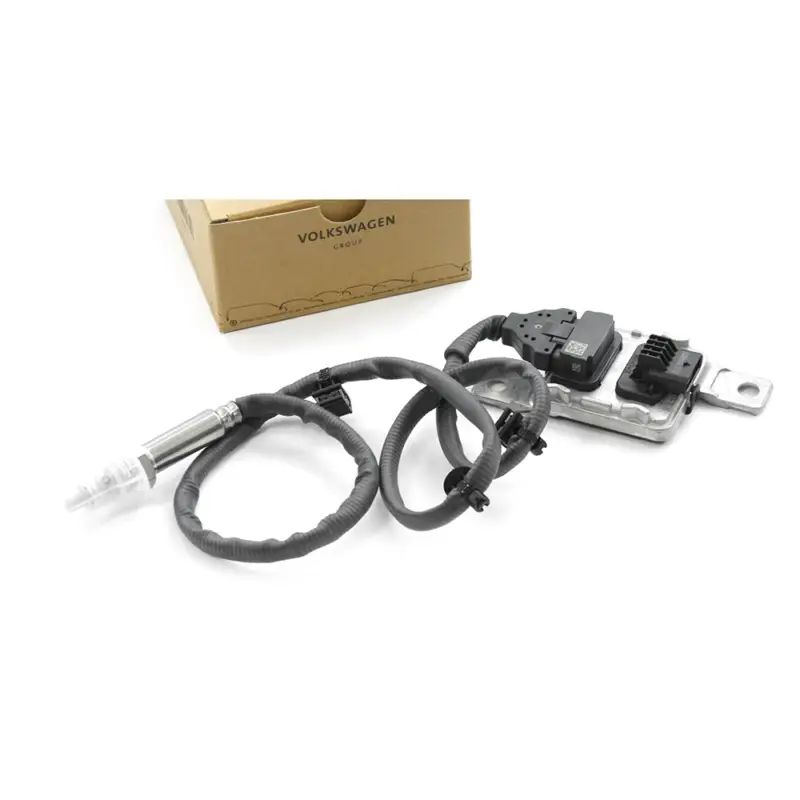 Original Audi NOx-Sensor vorn Partikelsensor Dieselmotor V6 3.0 TDI 4G0907807AK Schnäppchen