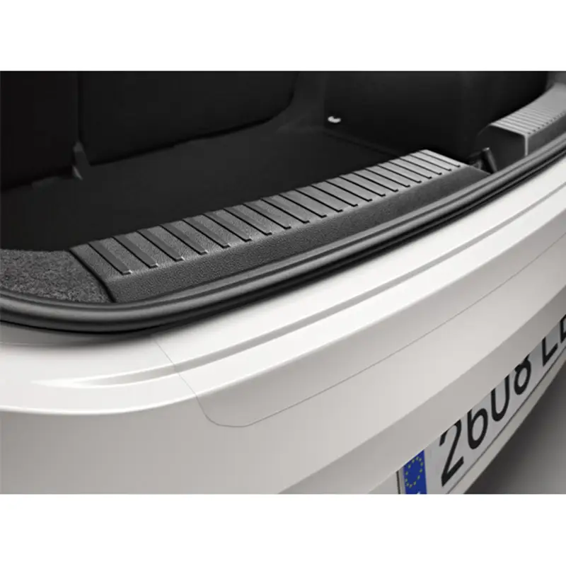 Aktuell Original Seat Leon 3 (5F) 5P SC Schutzfolie Stoßfänger Ladekantenschutz transparent