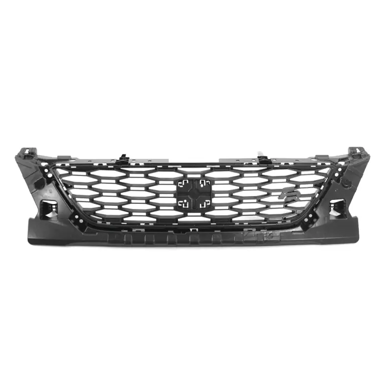 Original Seat Leon III (5F) FR Kühlergrill Formula Racing Sport Grill Gitter Kracherpreis
