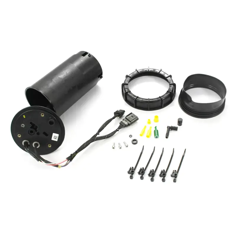 Garantierte Lieferung Original VW Crafter (2E) Reparatursatz AdBlue Heizelement Heizung Reduktionsmitteltank 2E0198970B