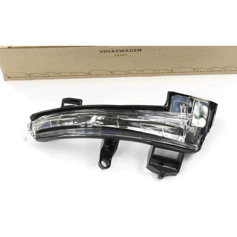 Sale Original Skoda Superb III (3V) Blinkleuchte rechts Spiegelblinker Außenspiegel LED Blinker