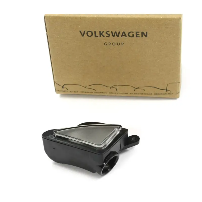 Original Skoda Umfeldleuchte rechts Außenspiegel Leuchte Spiegel Solange Der Vorrat Reicht