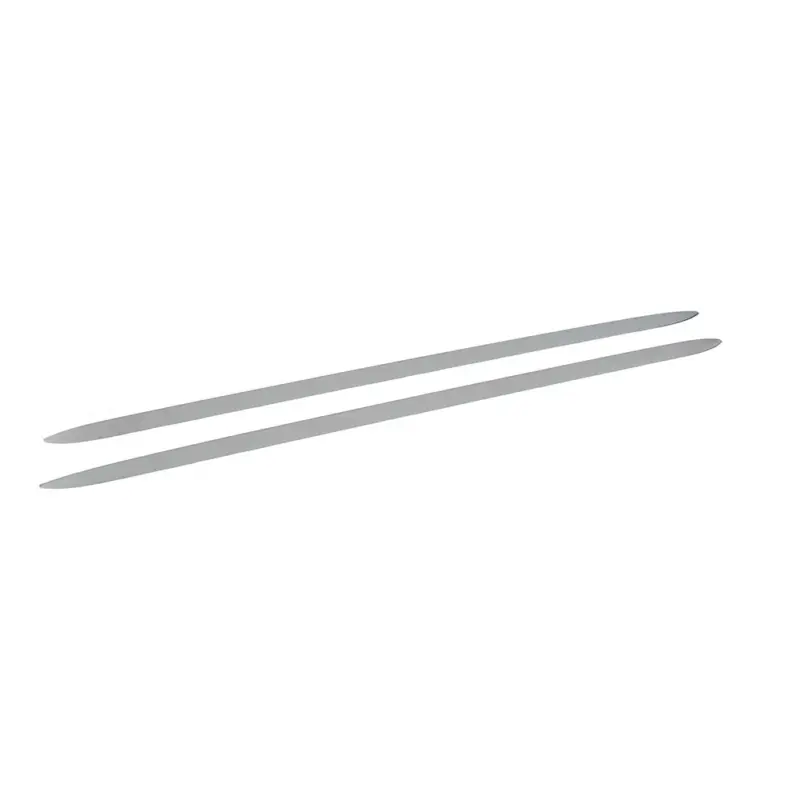 Aktuell Original Audi A4 (B9 8W) S-Line Seitenschweller Exterieur Tuning Schweller links rechts