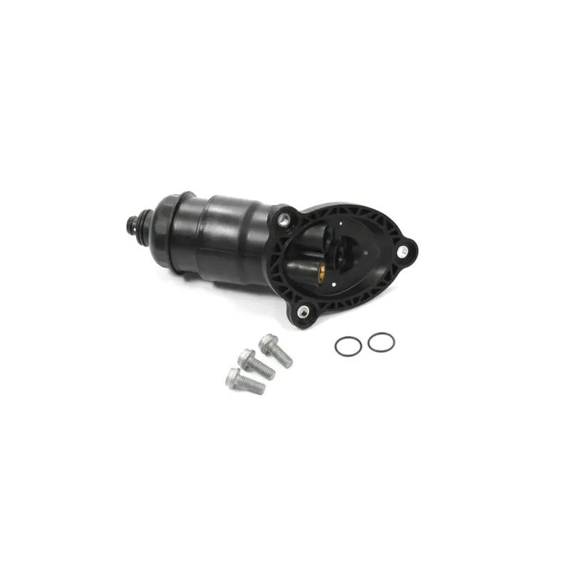 Finale Aktion Original Audi ATF Multitronic Hydraulik Getriebe Ölfilter Getriebeölwechsel 0AW301516H