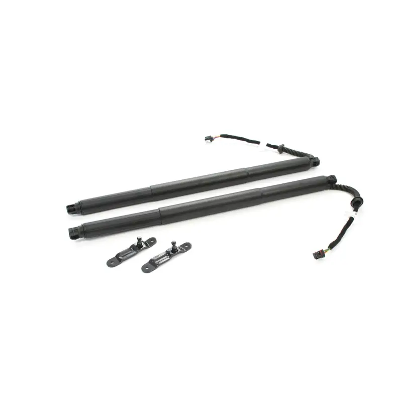 Preisknaller Original VW Touareg III (CR) Antriebseinheit Heckklappe Komfortöffnung Easy Close 760827851C