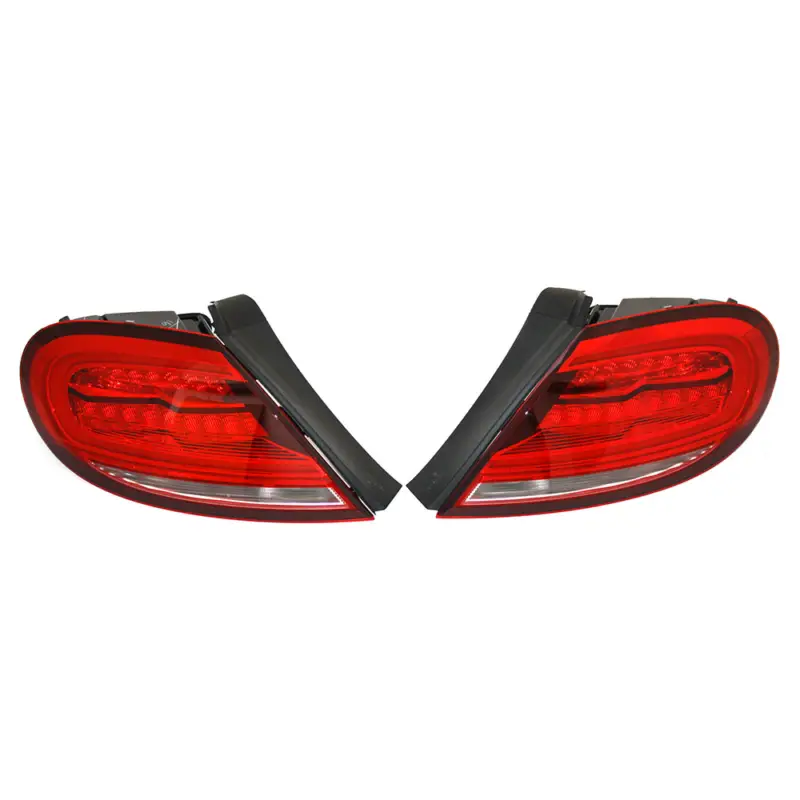 Kracherpreis Original VW Beetle (5C) LED Rückleuchten Heck Leuchten Schlussleuchten