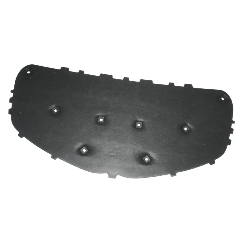 Rabatt Dämmung Motorhaube Dämpfungsmatte Original VW Golf PLUS 5M0863835