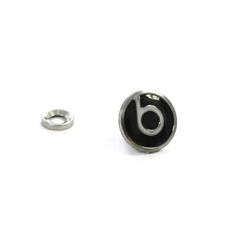 Angebot Original Seat BEATS Plakette Lautsprecher Abdeckung Soundsystem branded chrom schwarz