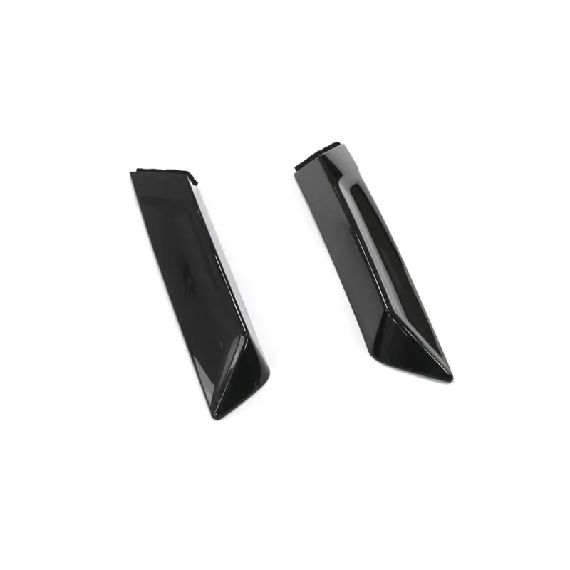 Original Seat Ateca FR Vertikal Spoiler Set CUPRA Heckklappe Tuning Heckspoiler Nur Für Kurze Zeit