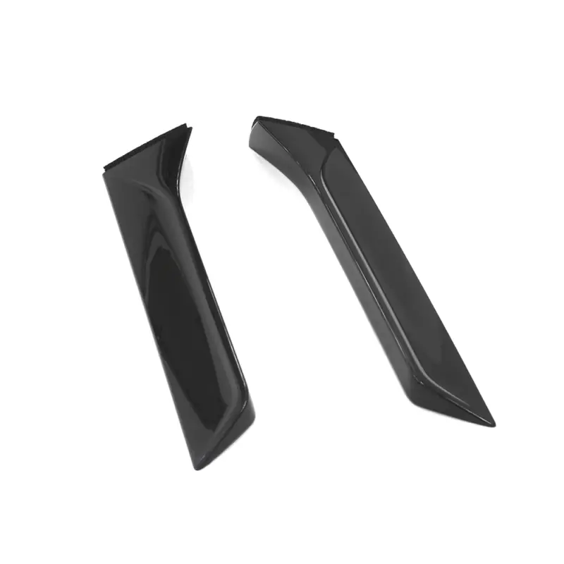 Top-Preis Seat Leon III (5F) Cupra 5P Vertikal Spoiler Set Heckklappe Original Tuning Heckspoiler