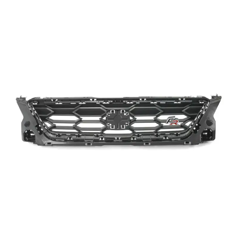 Original Seat Ibiza (6F) FR Kühlergrill Formula Racing Sport Grill Schriftzug Gitter Top-Angebot