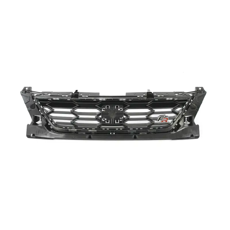 Original Seat Leon III (5F) FR Facelift Kühlergrill Formula Racing Sport Grill Gitter Schnäppchen
