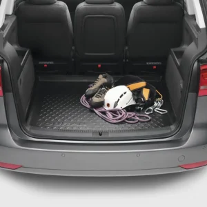 Original VW Gepäckraumschale Touran (1T) 5-Sitzer Kofferraumschale 5T0061161 Top-Seller