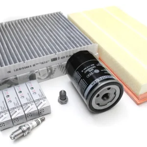 Zertifiziert Inspektionspaket Golf 4 1.6/1.8/2.0 Benzinmotor