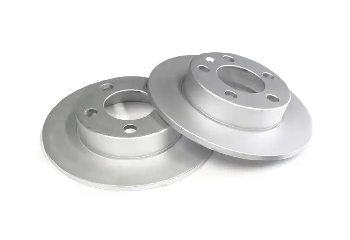 Top-Preis Original Audi Bremsscheiben Hinterachse Bremsen 4B0615601A