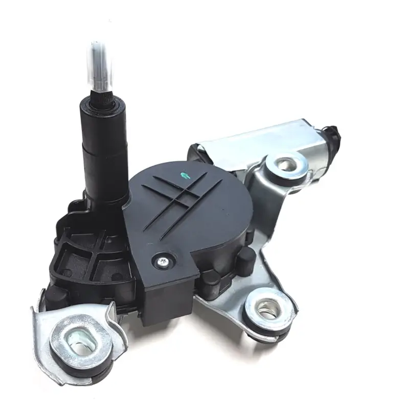 Original Skoda Wischermotor Heckscheibe Heckwischer Motor Scheibenwischermotor 5J7955711C Wochenendangebot