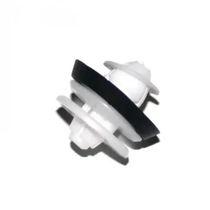 10x Clips Verkleidung Original Audi Innenverkleidungsclip Tür Klemmer 8Z0868243 Letzte Chance