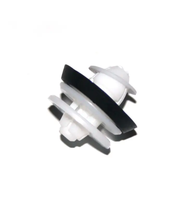 10x Clips Verkleidung Original Audi Innenverkleidungsclip Tür Klemmer 8Z0868243 Letzte Chance