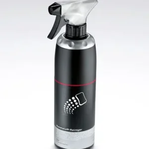 Neuheit AUDI Kunststoff Reiniger, 500 ml