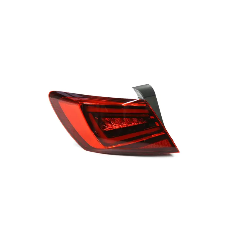 Original Seat Leon (5F) 5P SC LED Schlussleuchte links außen Rückleuchte 5F0945207F Preiswert