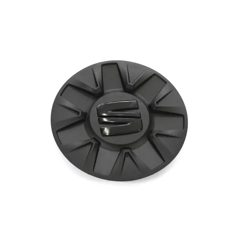 Original Seat Arona Radzierblende 16 Zoll Radkappe Stahlfelge satinschwarz Sofort Bestellen